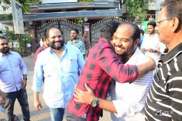 118 Movie Success Celebrations